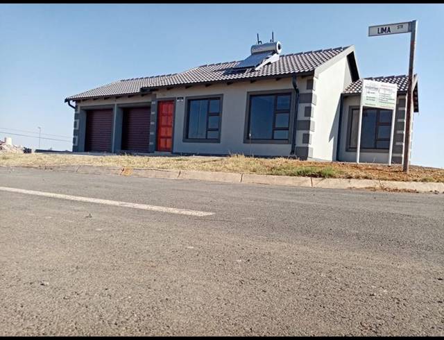 3 BEDROOM HOUSE FOR SALE IN WINDMILL PARK